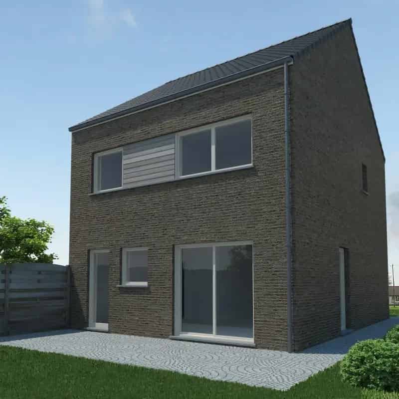 Huis te koop in Sint-Gillis-Waas