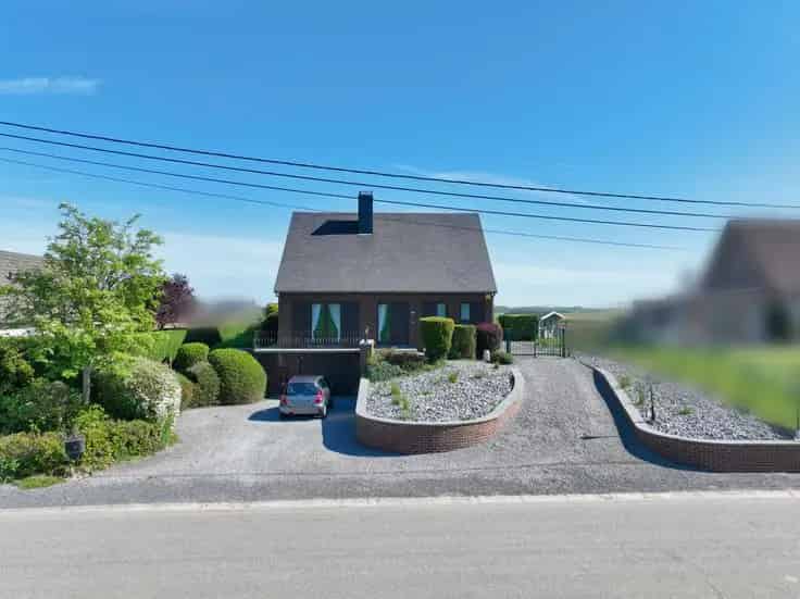 Huis Te Koop