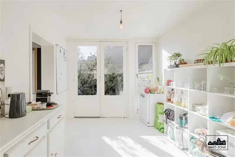 Herenhuis te koop Gent