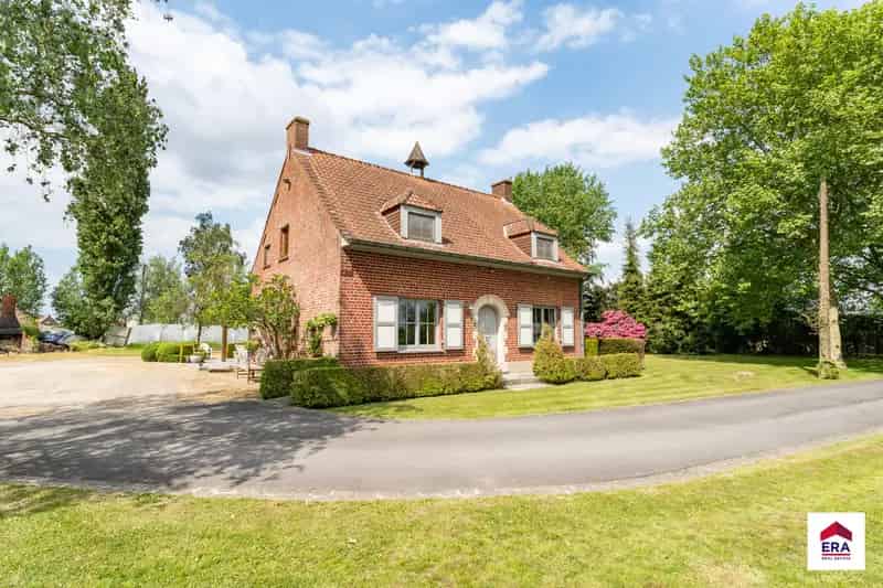 Huis te koop