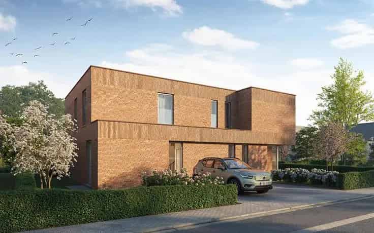 Huis Te Koop