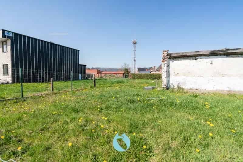 Bouwgrond te koop Wondelgem