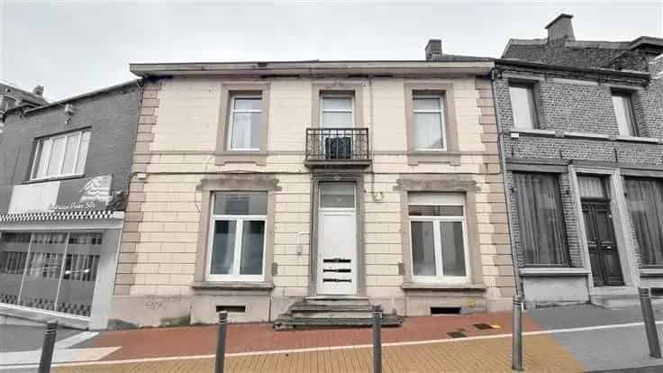 Appartementsblok Te Koop