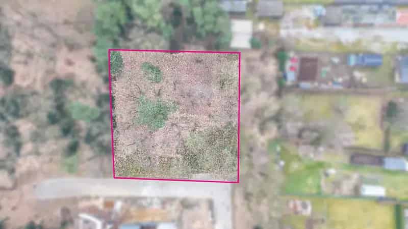 Bouwgrond: Villawijk voor OB met 14,43are grond te Zolder!