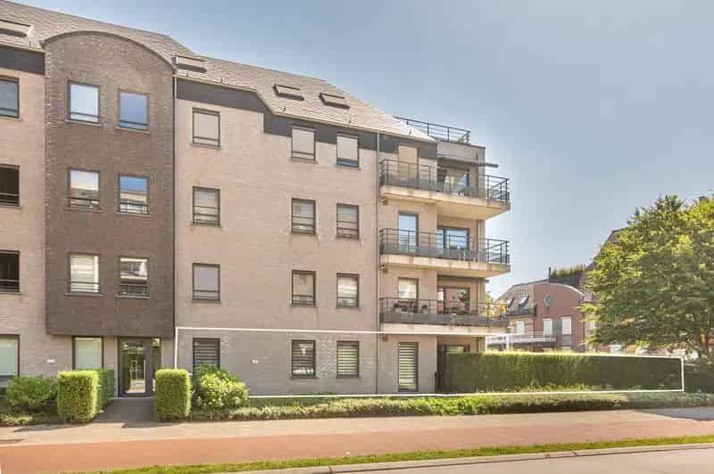 Appartement te koop