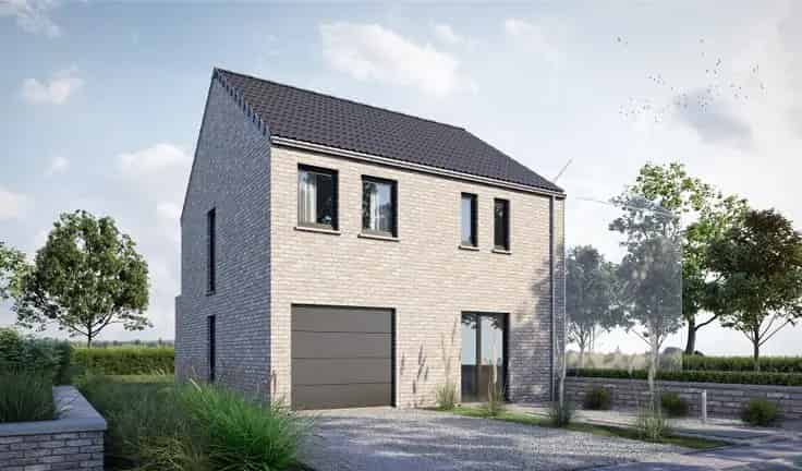 Huis Te Koop