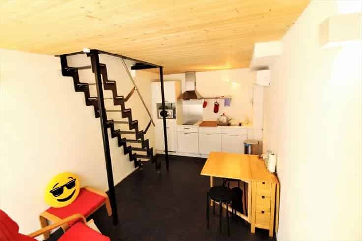 Studio Te Koop
