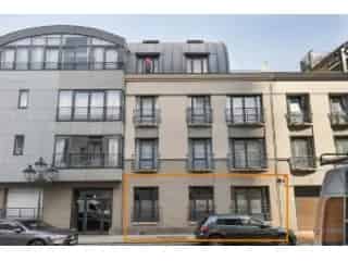 Appartement te koop - Sint-Joost-ten-Node RBT31471