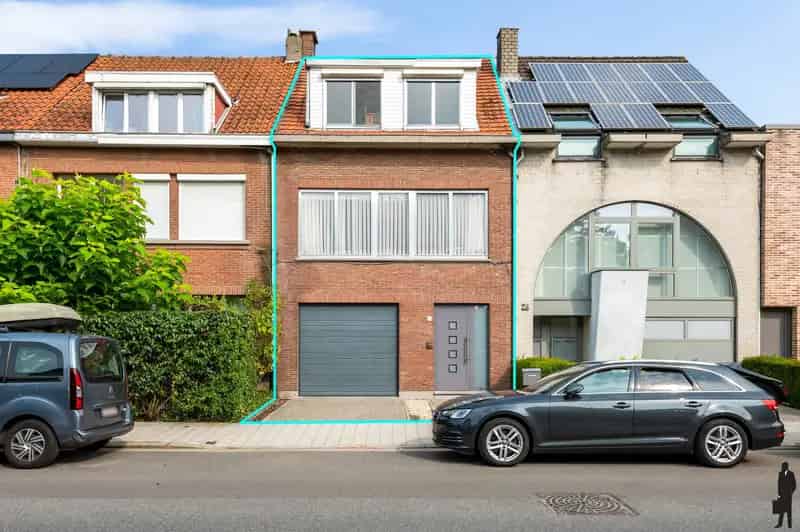 Huis te huur