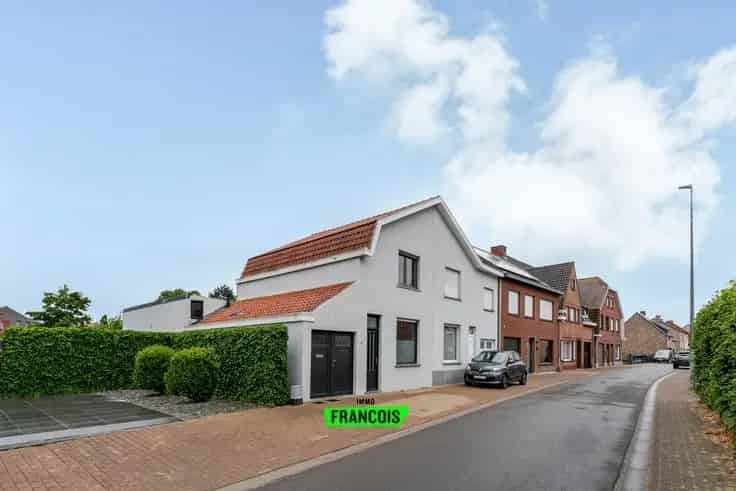 Huis Te Koop