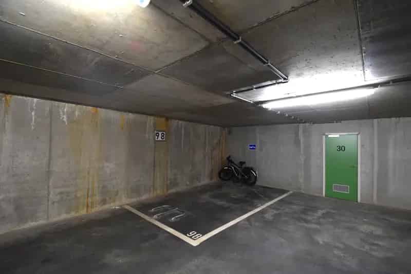 Overdekte parkeerplaats te koop in Gent