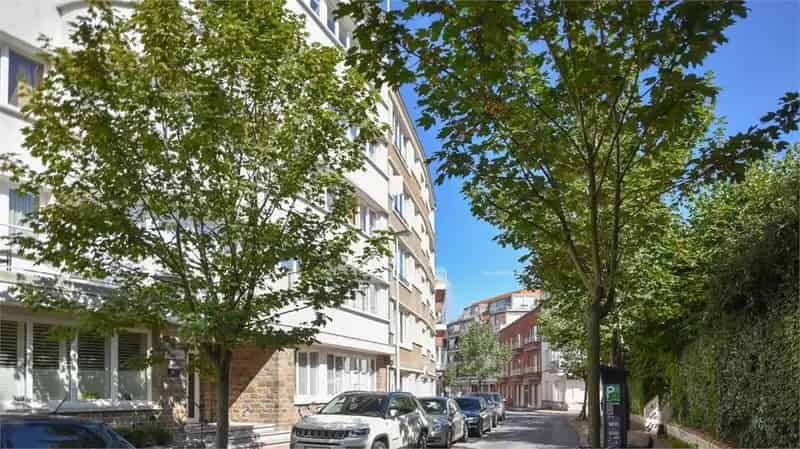 Appartement te koop Knokke