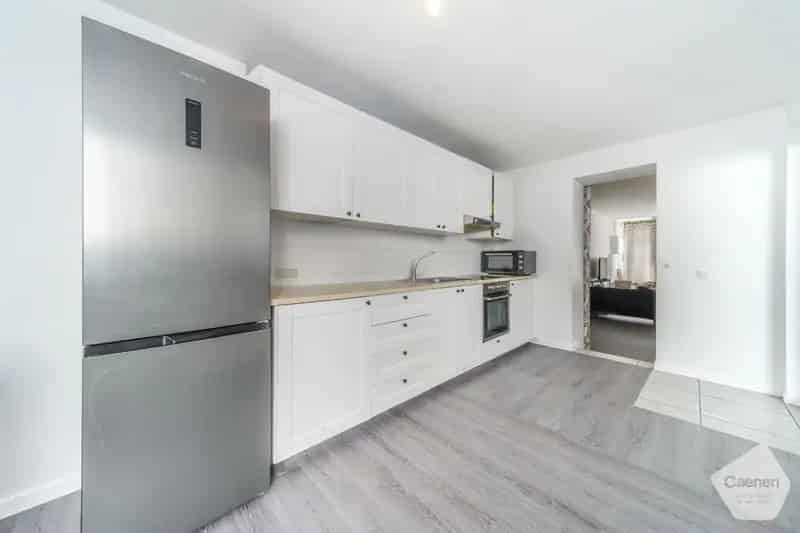 UNIEKE INVESTERINGSKANS – RUIME WONING MET 6 SLAAPKAMERS, TUIN EN GUNSTIGE EPC B-SCORE!