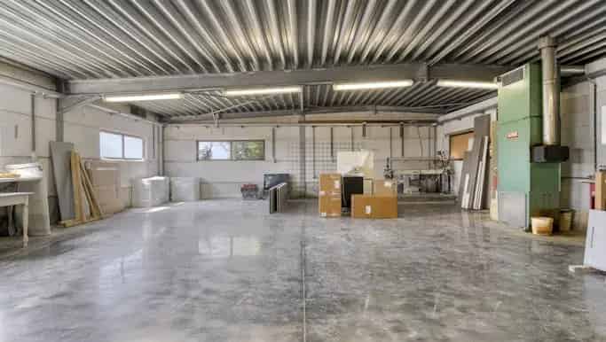 Magazijn te koop in Kweekstraat 22, Ingelmunster - Dewaele