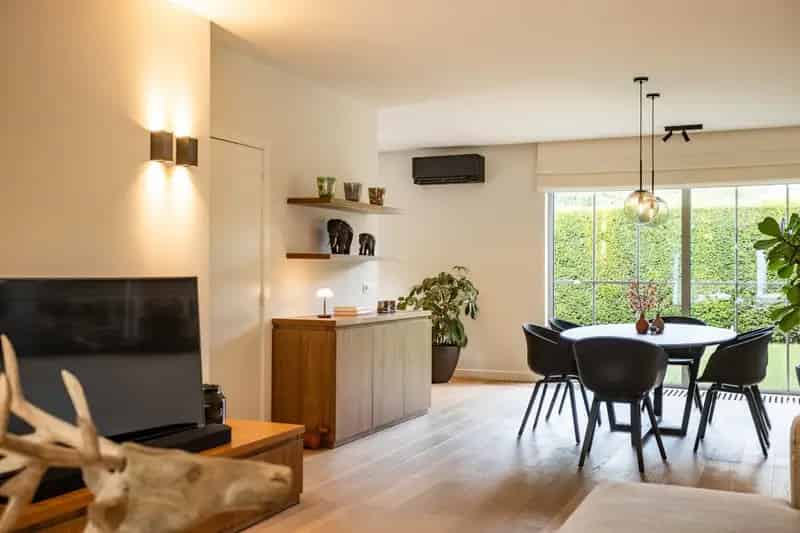 Energiezuinige instapklare woning te koop in Zottegem