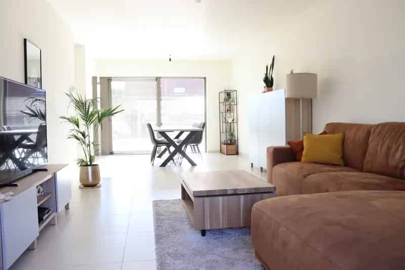 Appartement te huur in Wetteren