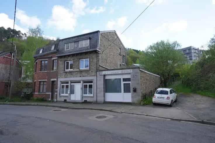Huis Te Koop