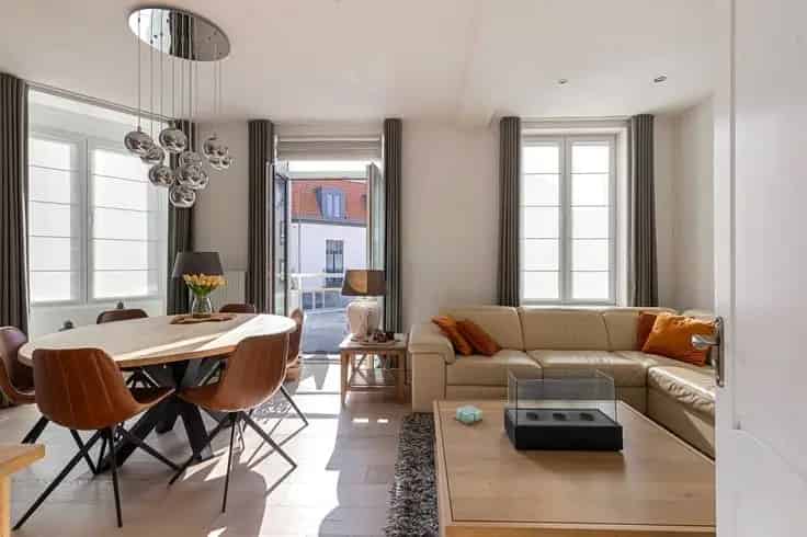 Huis Te Koop