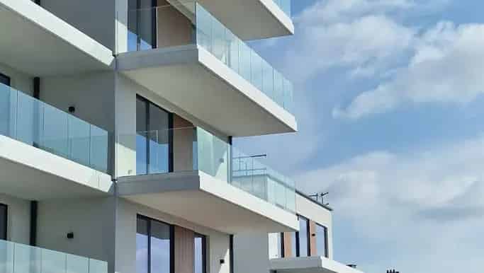 Gelijkvloers appartement te koop in Lange Lei 1, Boom - Dewaele