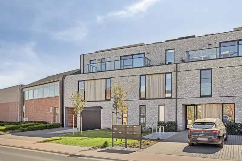 Appartement te huur