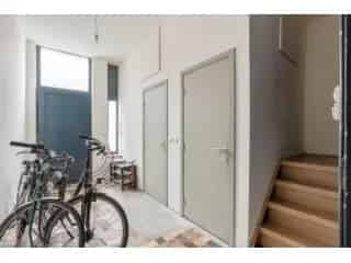 Huis te Koop Leuven - Rijwoning met Studentenkamer Nabij UZ Gasthuisberg