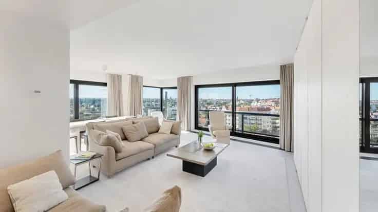 Appartement Te Koop