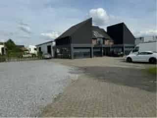 Industrie te koop - Puurs RBS14111