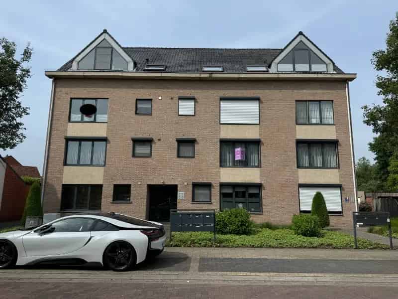 Appartement te koop