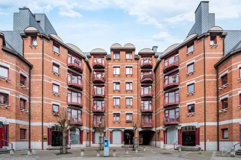 Appartement te koop
