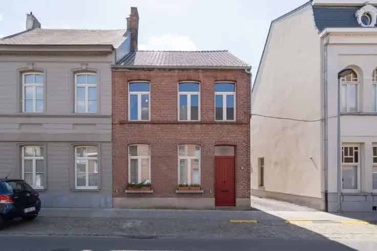Huis Te Koop