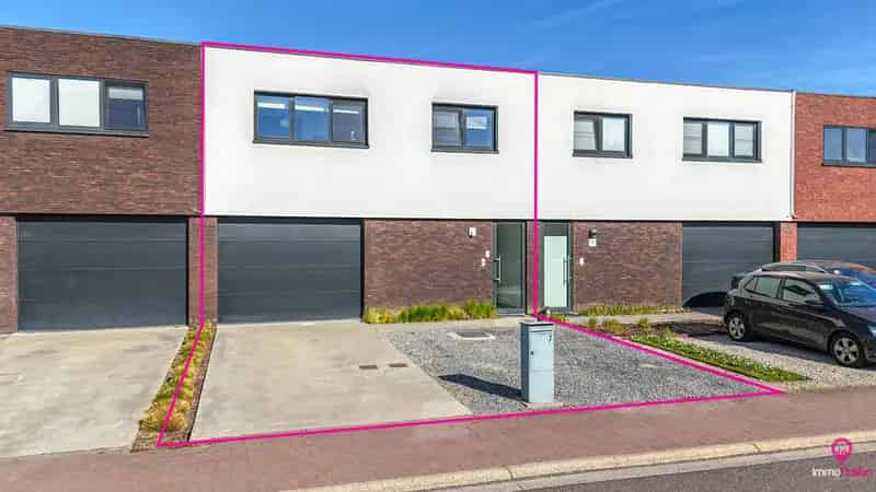 Huis te koop