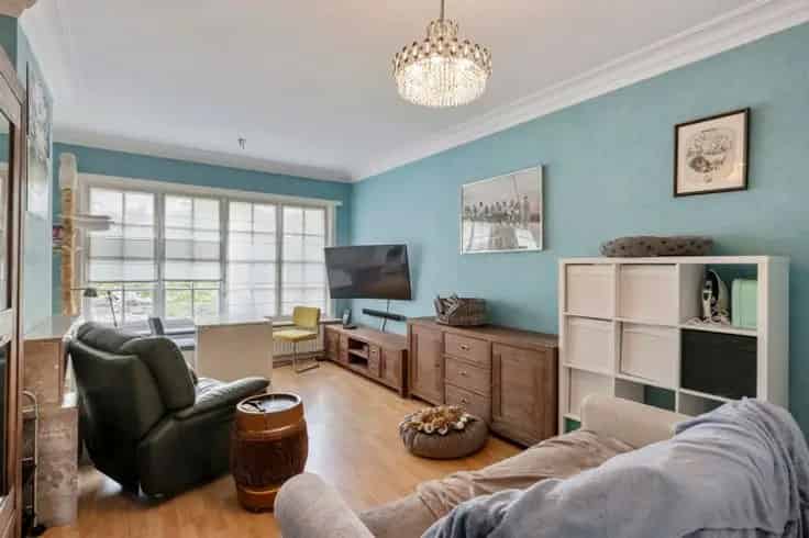 Opbrengsteigendom 3 Appartementen Borgerhout