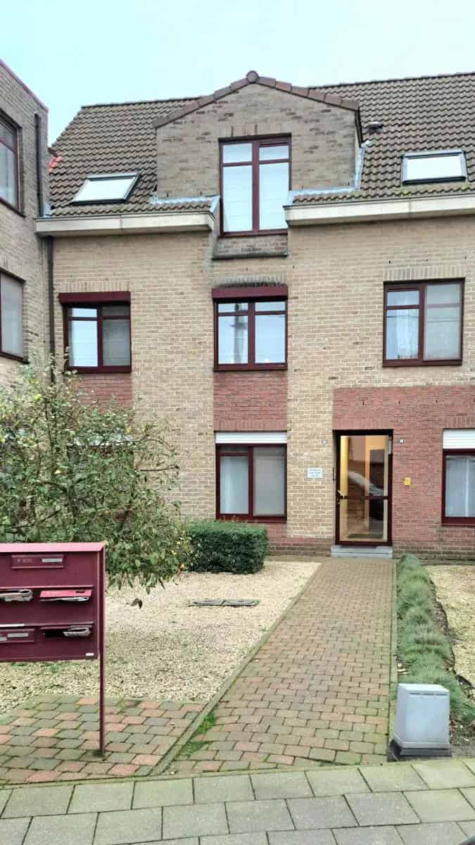Appartement te koop