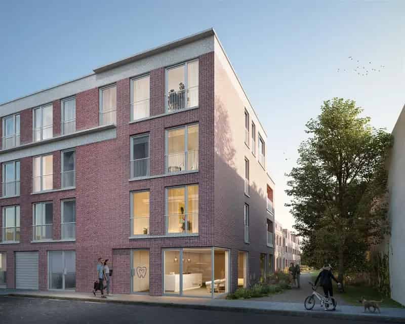 Appartement - D2.1