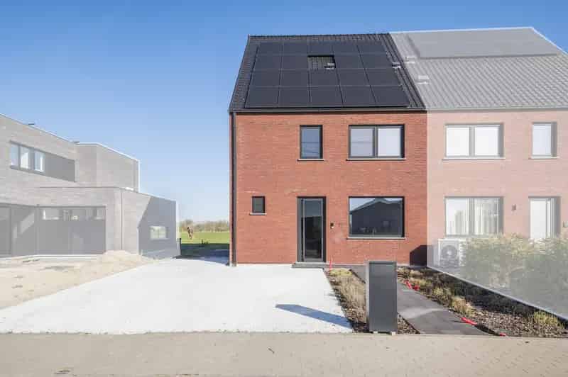 Huis te koop