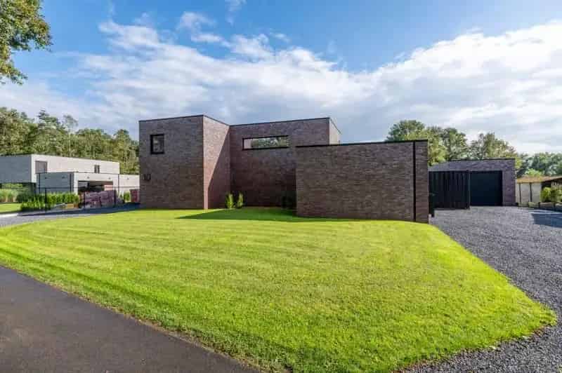 Exclusieve Villa Te Tessenderlo