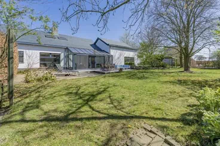 Villa Te Koop