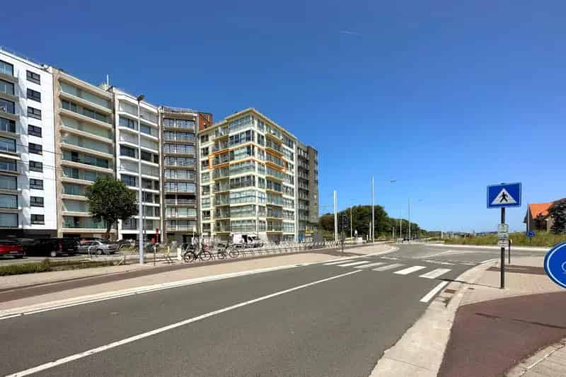 Appartement te huur