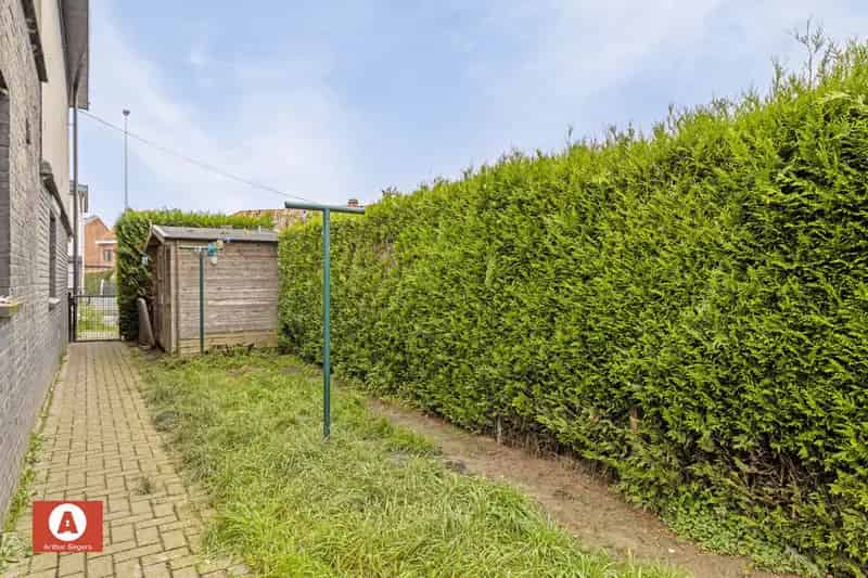 Huis te huur