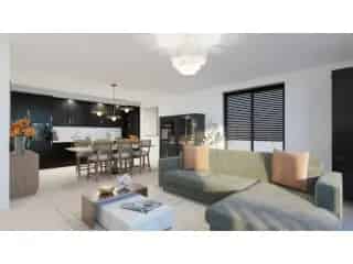 Penthouse te koop - Neerpelt RBT24445