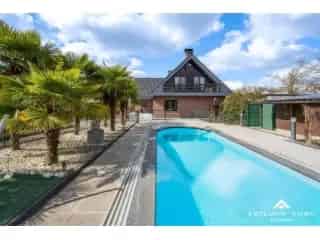 Villa te koop - Gijzegem RBT86969