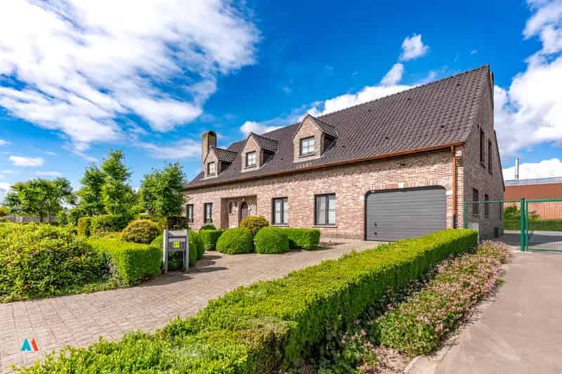 Huis te huur