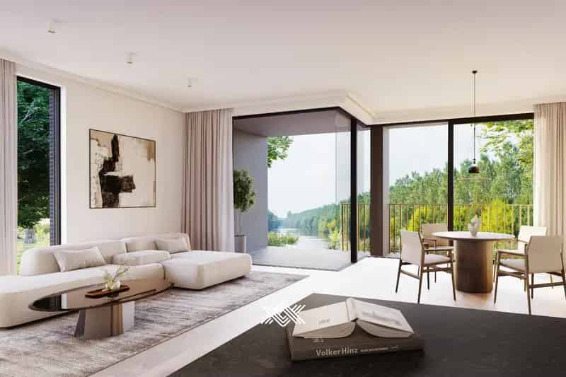 Appartement te koop