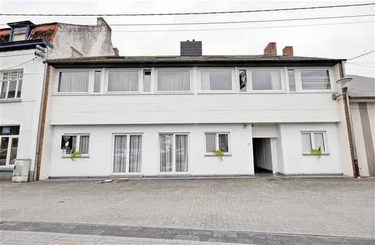 Appartement Te Koop