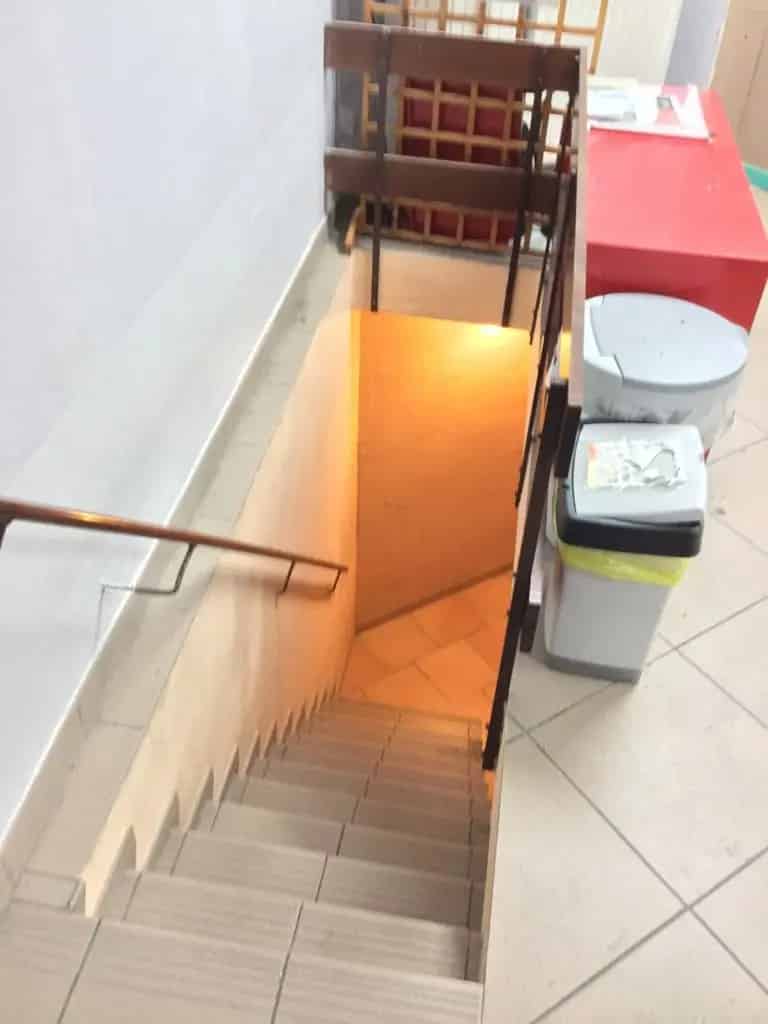 Opbrengstwoning te Anderlecht