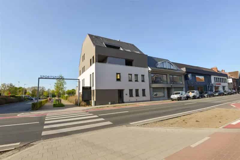 Appartement te koop