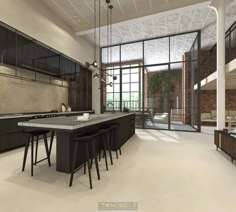 Appartement te huur