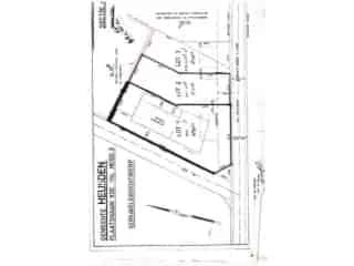 Bouwgrond te koop - Heusden-Zolder RBS68850