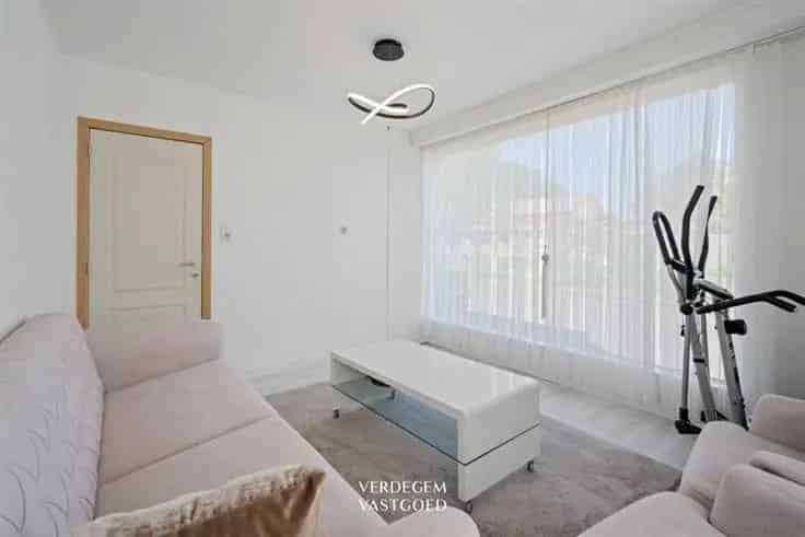 Huis Te Koop Evergem 3 slaapkamers Garage Tuin