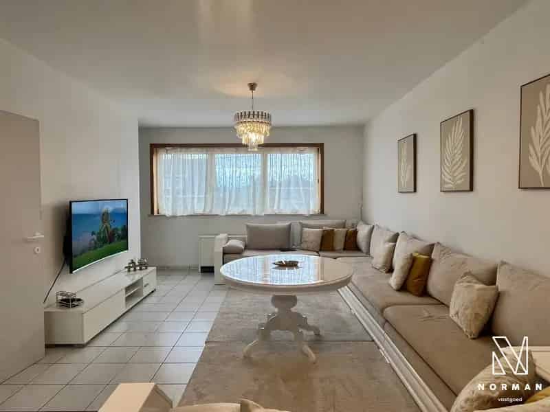 Huis te huur Harelbeke - Instapklare woning 3 slaapkamers